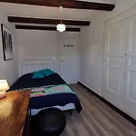 Maison Familiale Calme Avec Terrasse Et Circuits De Randonnee - Fr-1-582-200 Mazeyrat-d'Allier