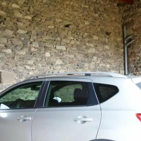 Maison Familiale Calme Avec Terrasse Et Circuits De Randonnee - Fr-1-582-200 Mazeyrat-d'Allier